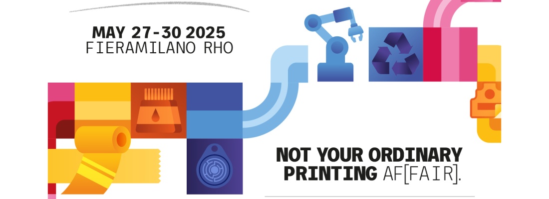 L'automazione dal vivo a Print4all