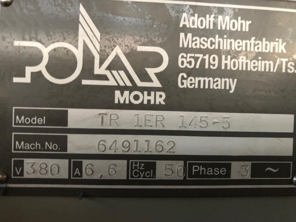 Polar