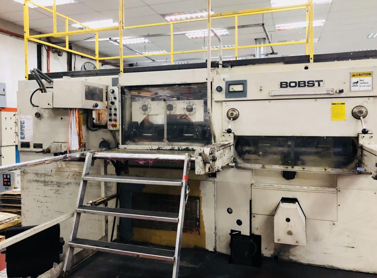 Bobst