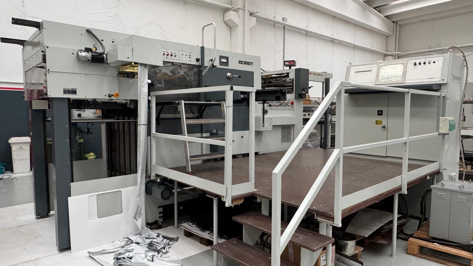 Bobst