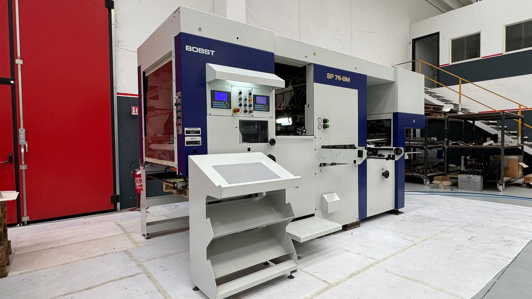 Bobst