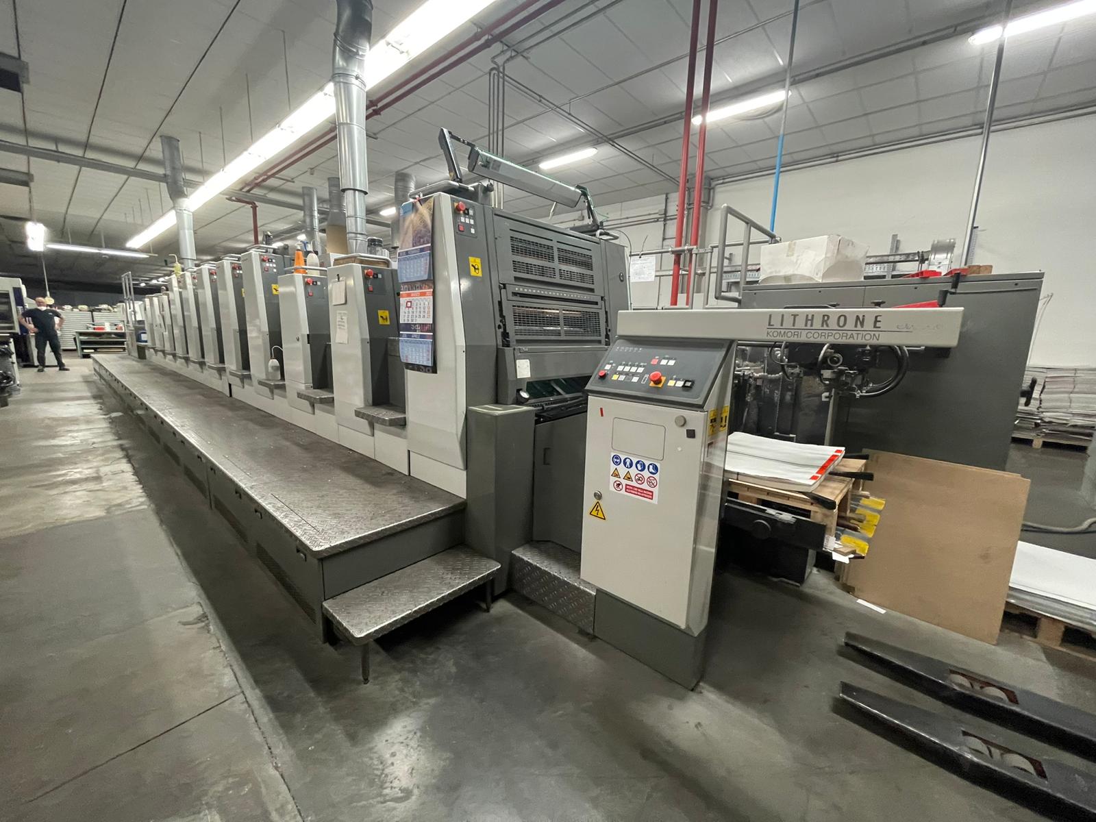 Komori