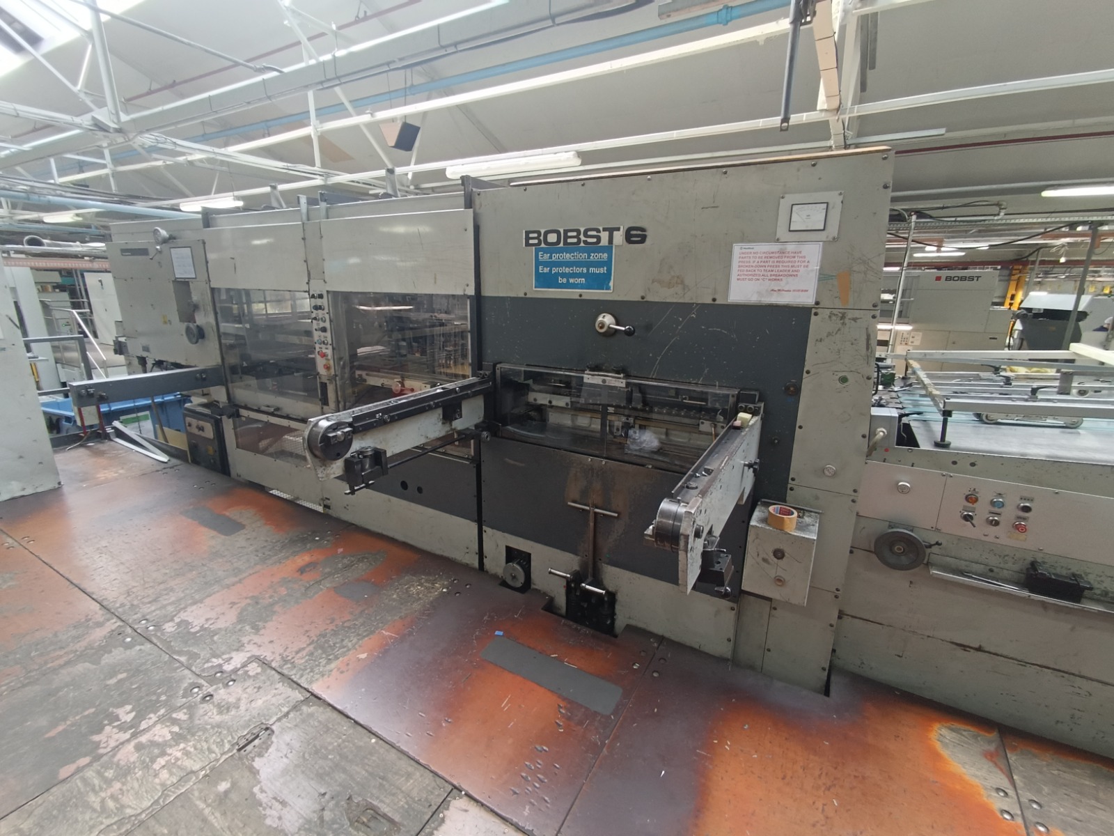 Bobst