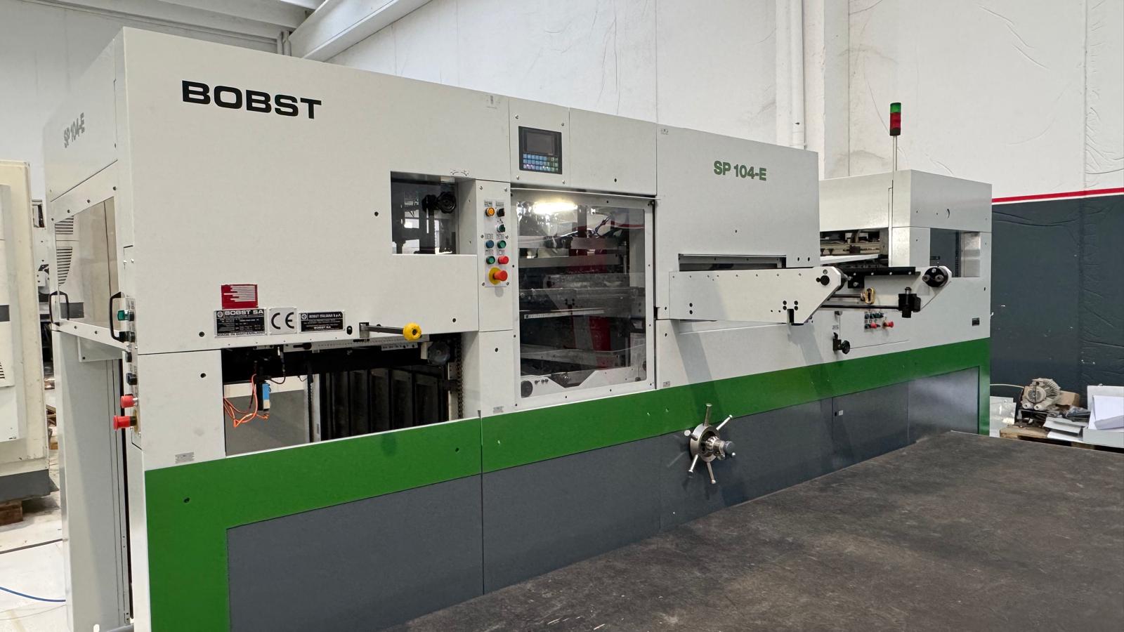 Bobst