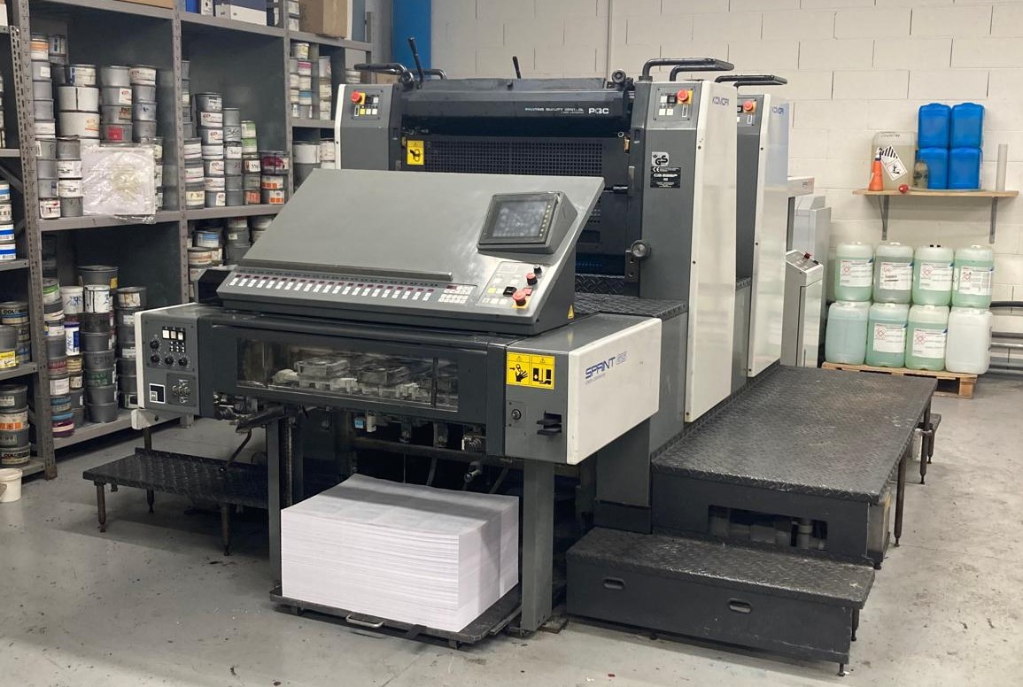Komori