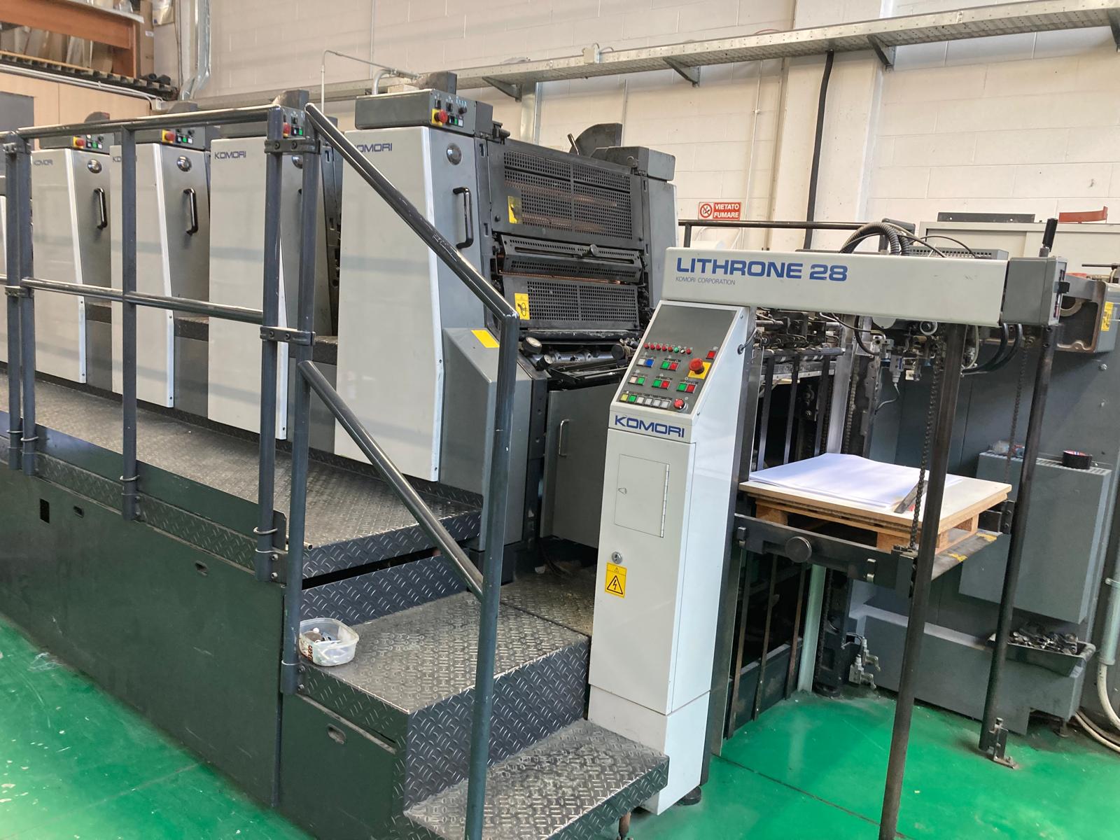 Komori