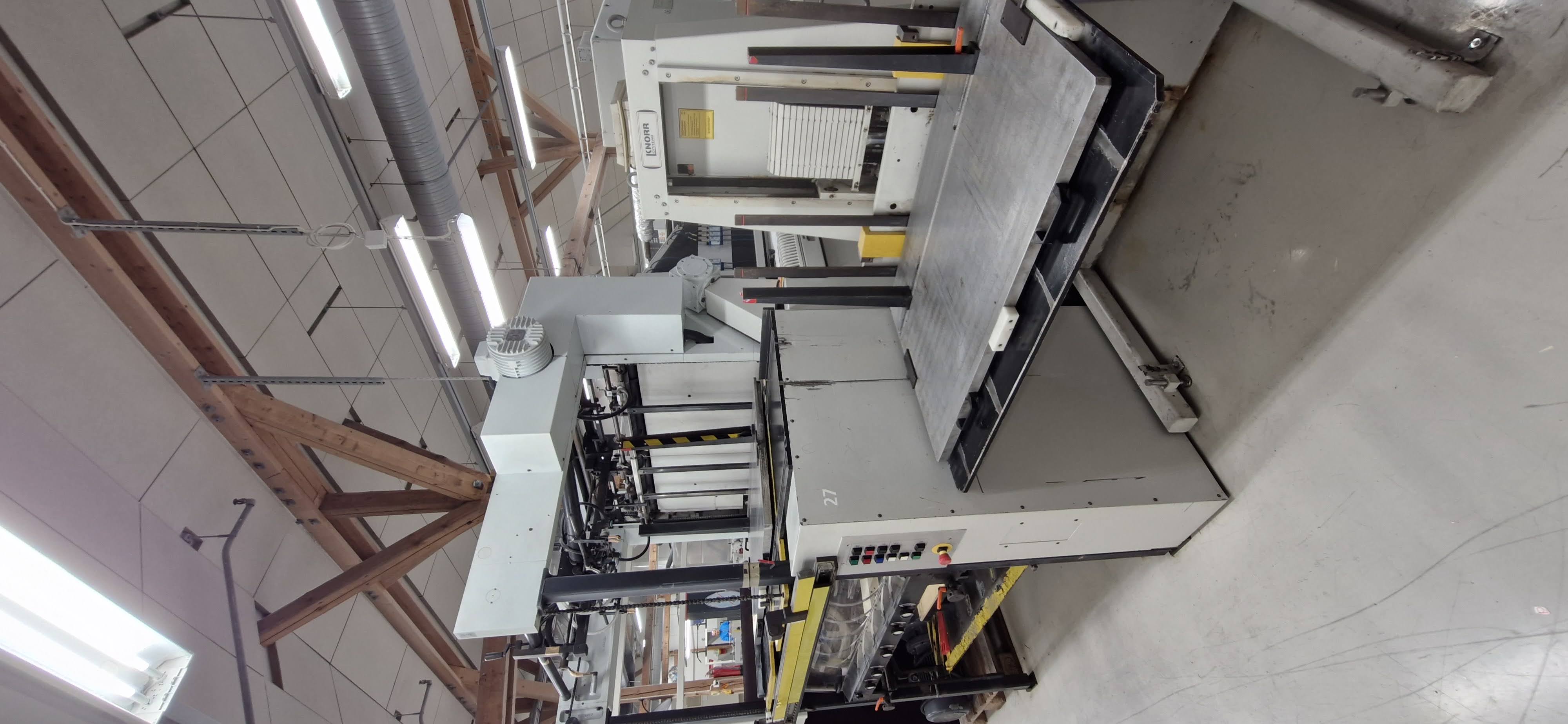 STEUER PZ104 N 2002 ref.25036587 STEUER PZ104 N 2002 ref.25036587