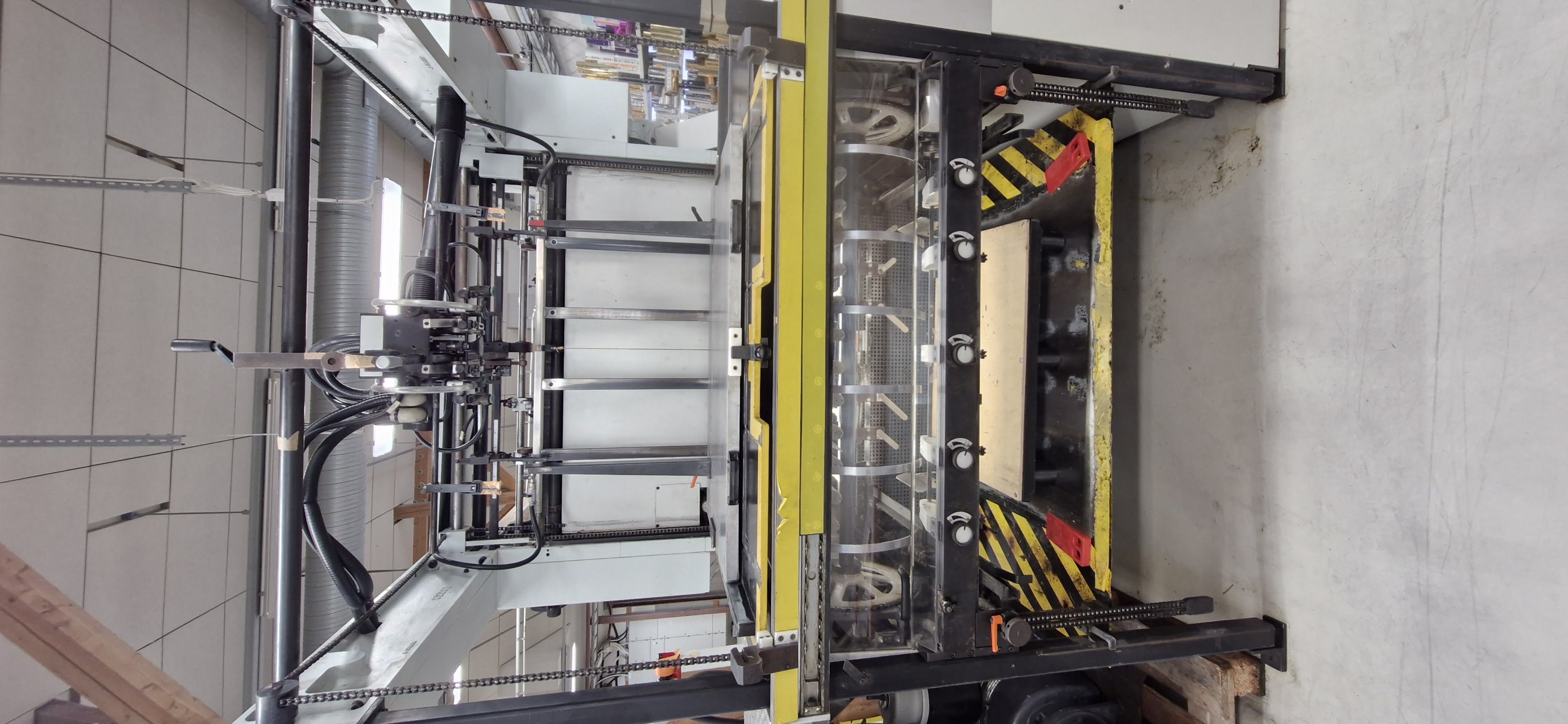 STEUER PZ104 N 2002 ref.25036587 STEUER PZ104 N 2002 ref.25036587