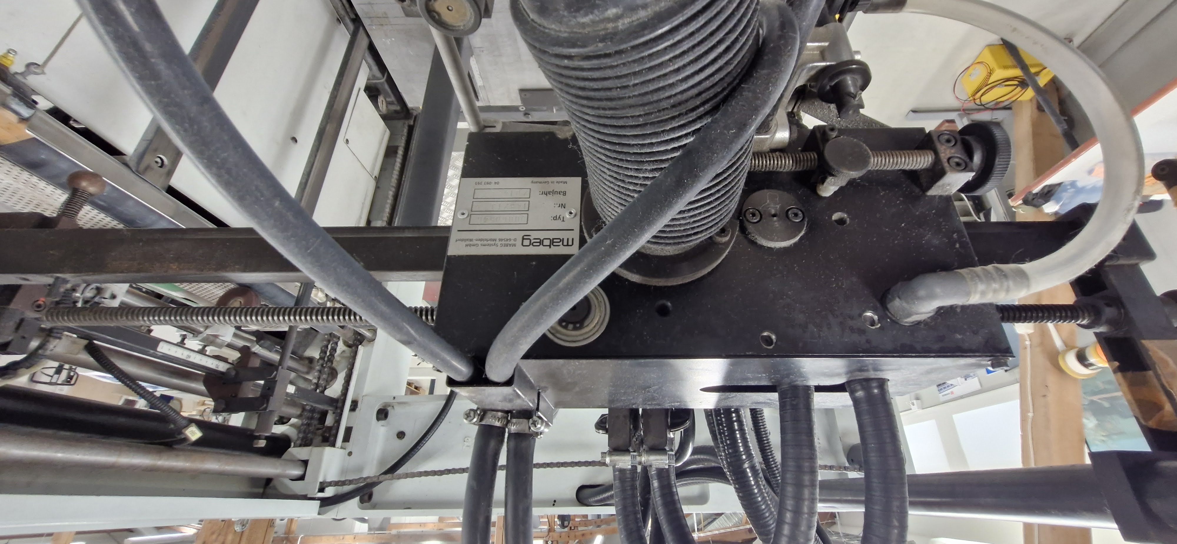 STEUER PZ104 N 2002 ref.25036587 STEUER PZ104 N 2002 ref.25036587