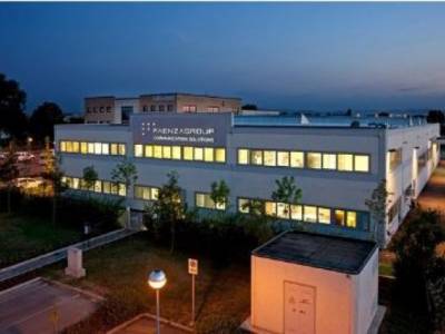 One Camporese Leduv system sold to FaenzaGroup SpA