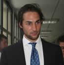 Enrico Camporese