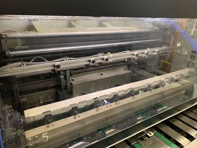 MK DUOPRESS 106 - FCS 2017 ref.25036538