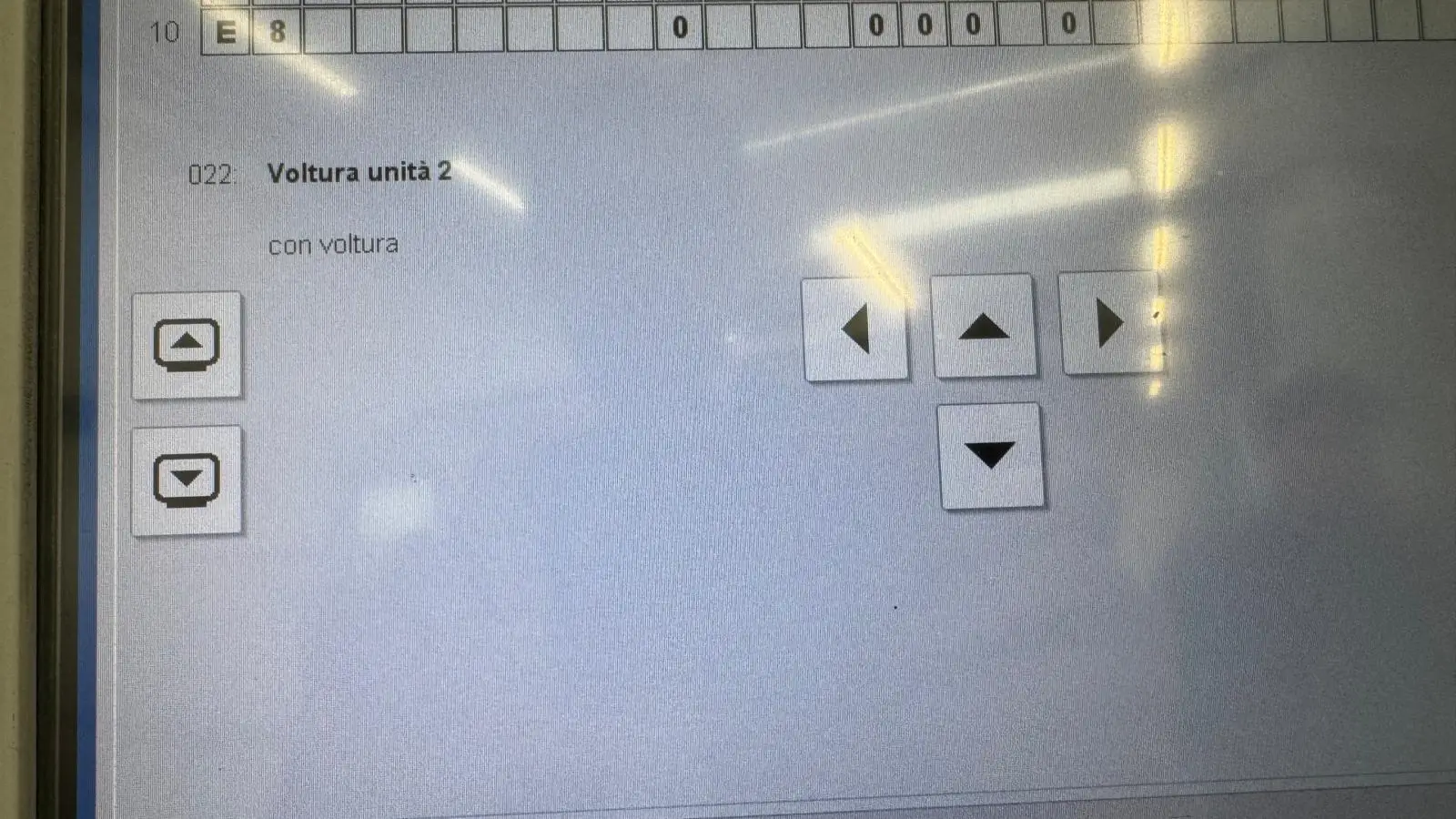 Heidelberg XL75-6 P2+LX 3 (F) Hybrid 2016 rif.24036459