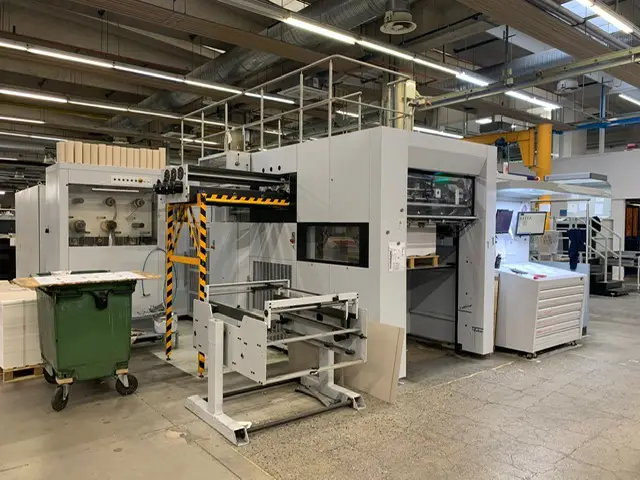 MK DUOPRESS 106 - FCS 2017 ref.25036538