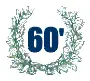 Sixtieth anniversary