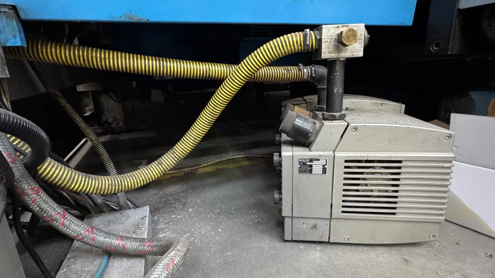 IBERICA TR-105  F 2003 rif.25036594