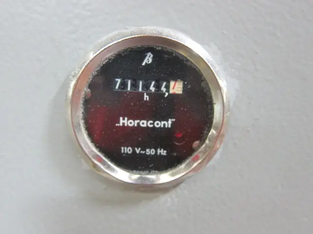 Bobst SP 130 ER 1985 ref.21036037