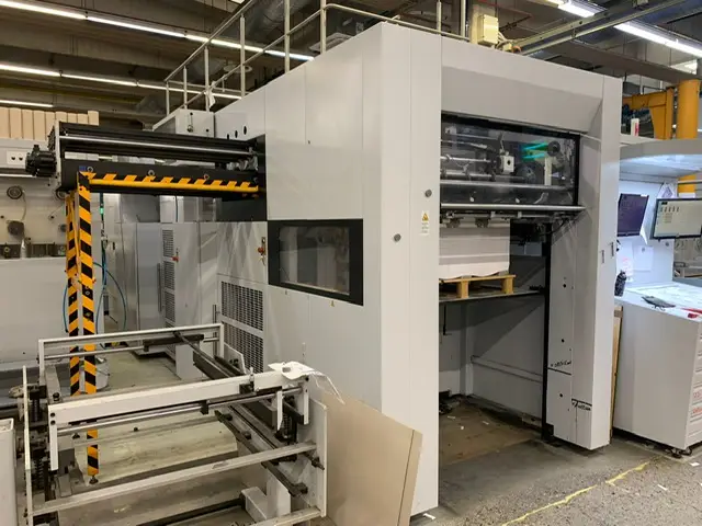 MK DUOPRESS 106 - FCS 2017 ref.25036538