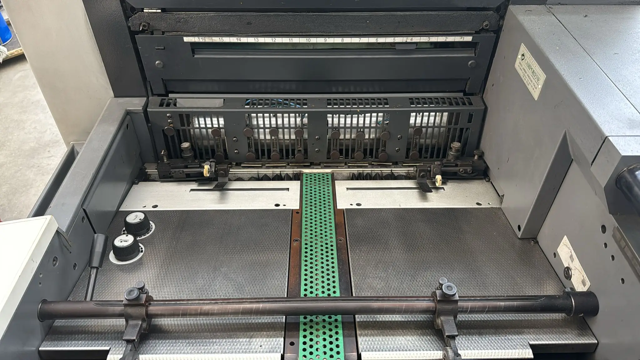 Heidelberg SM52-2 + 1999 ref.19034301