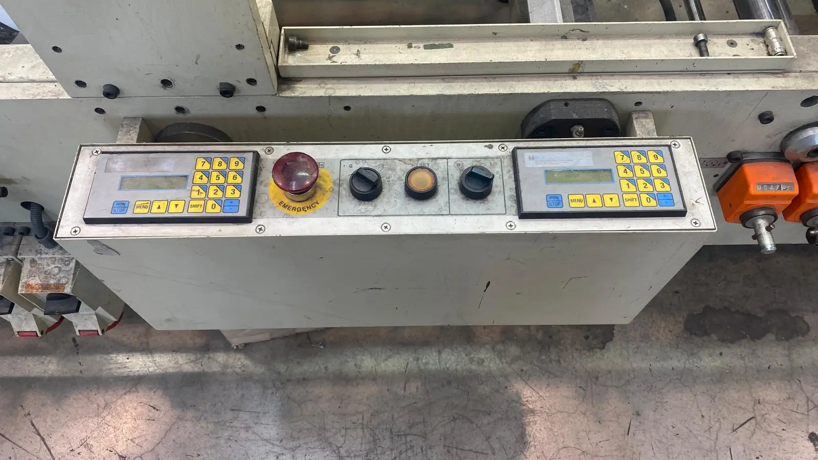 Vega SIRIO 82 2002 ref.24036445