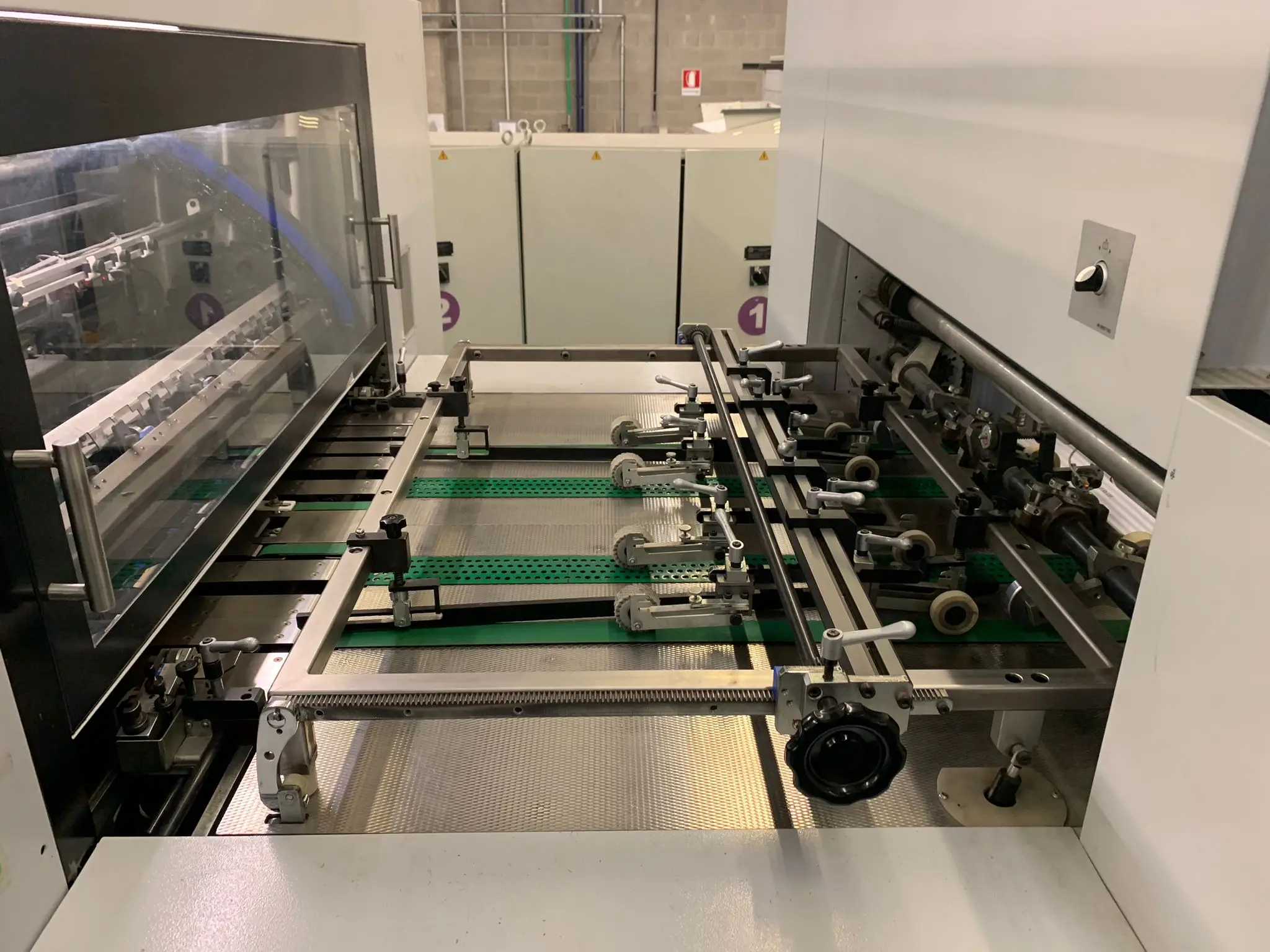 MK DUOPRESS 106 - FCS 2017 ref.25036538