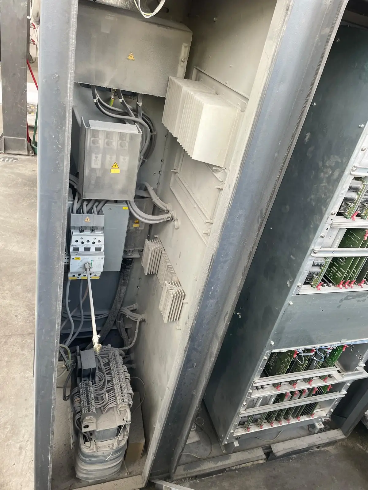 Heidelberg CD102-4 2000 ref.25036539