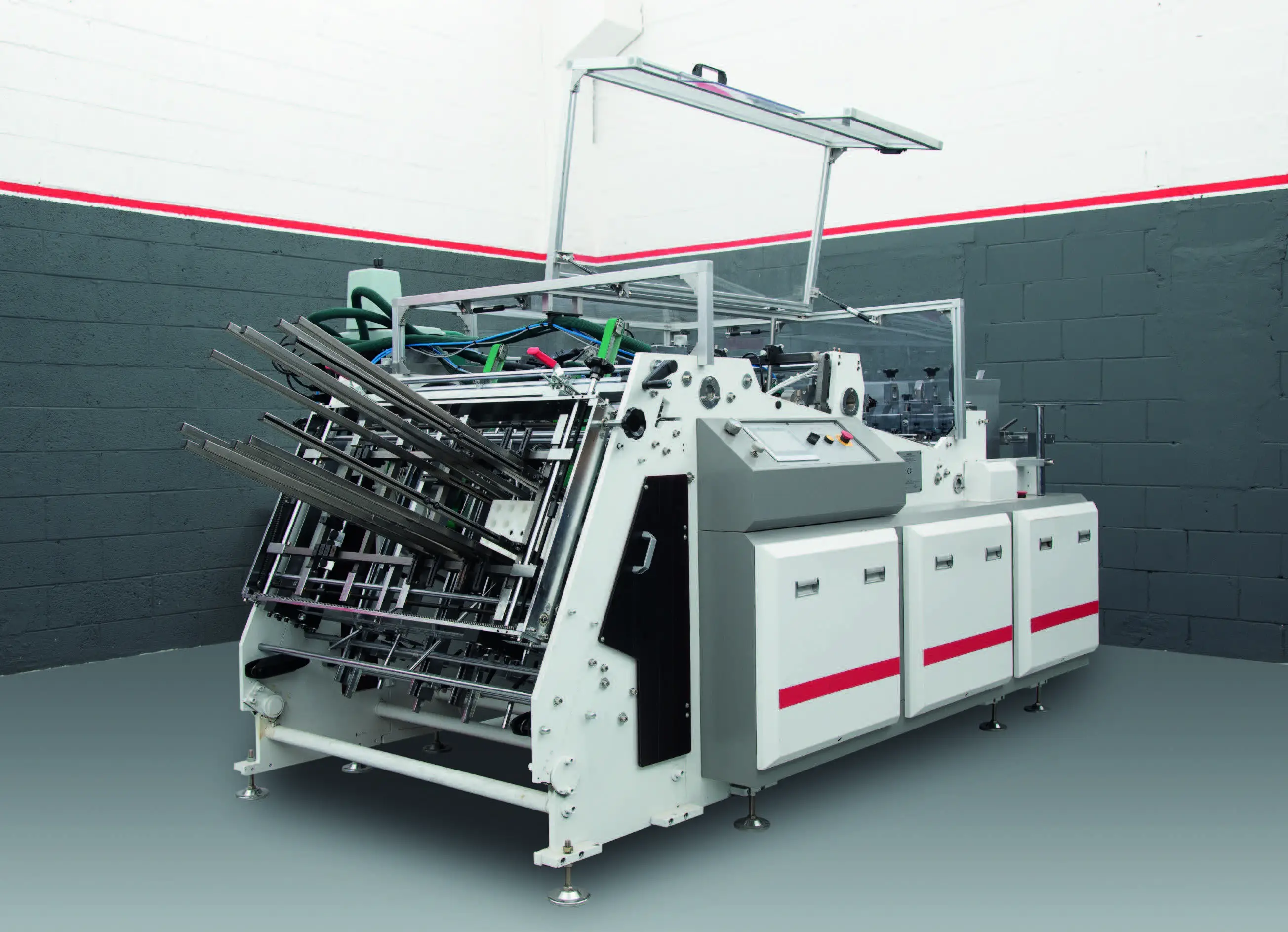 Forming Machine Camporese