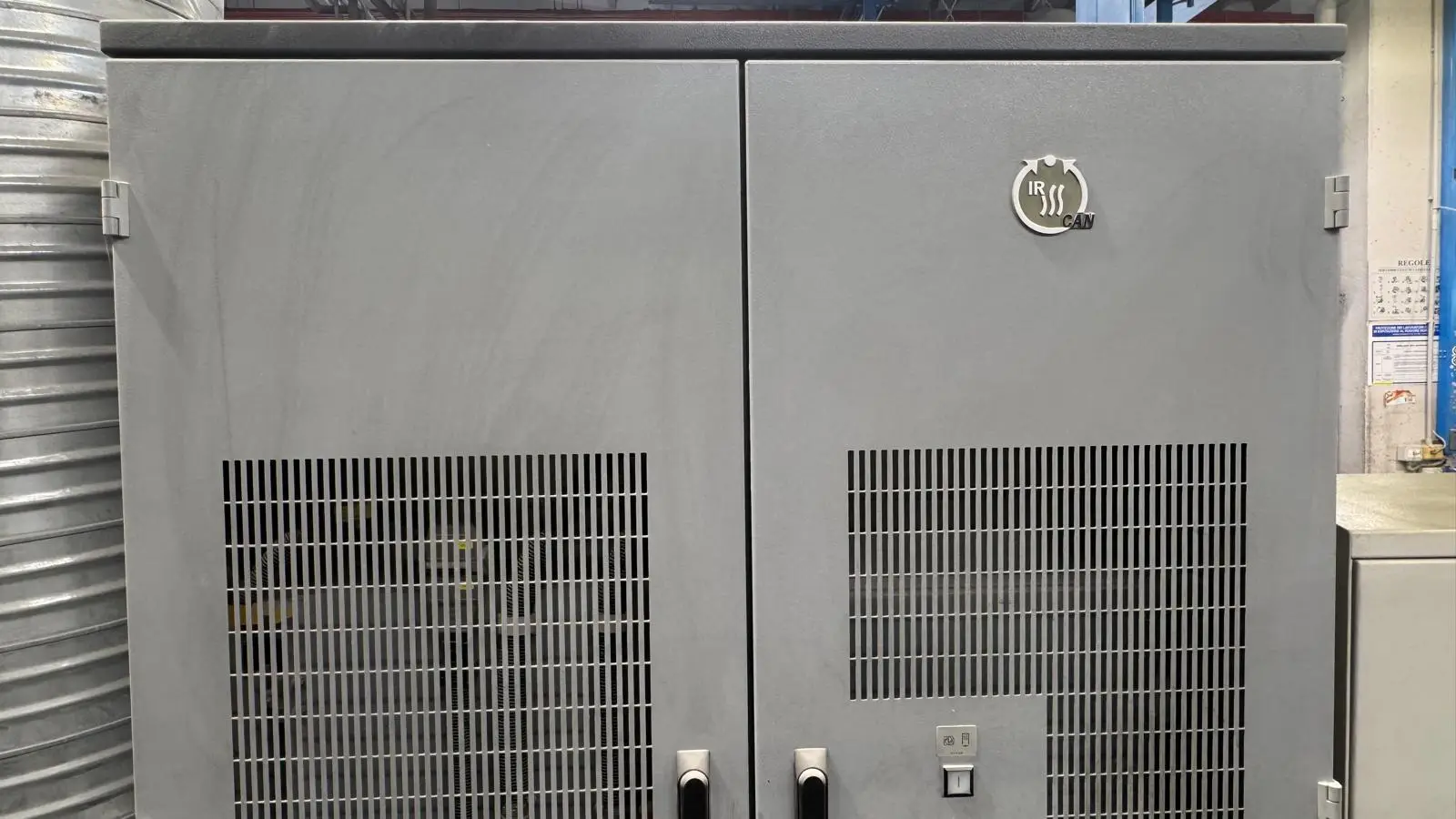 Heidelberg SM102 - 4 P3 L X2 2007 ref.26036713