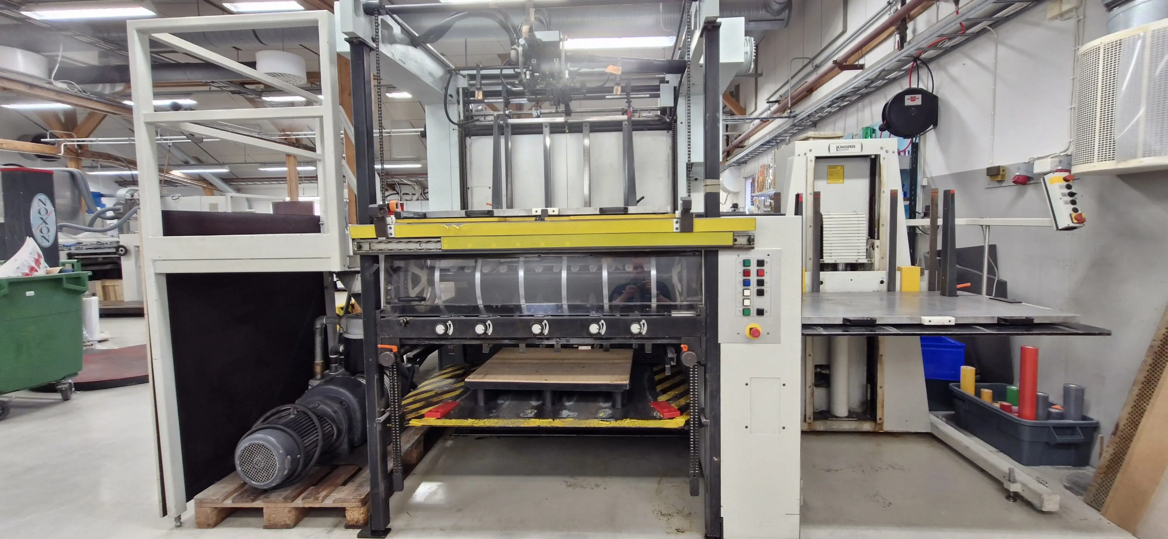 STEUER PZ104 N 2002 ref.25036587