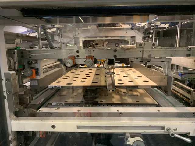 MK DUOPRESS 106 - FCS 2017 ref.25036538