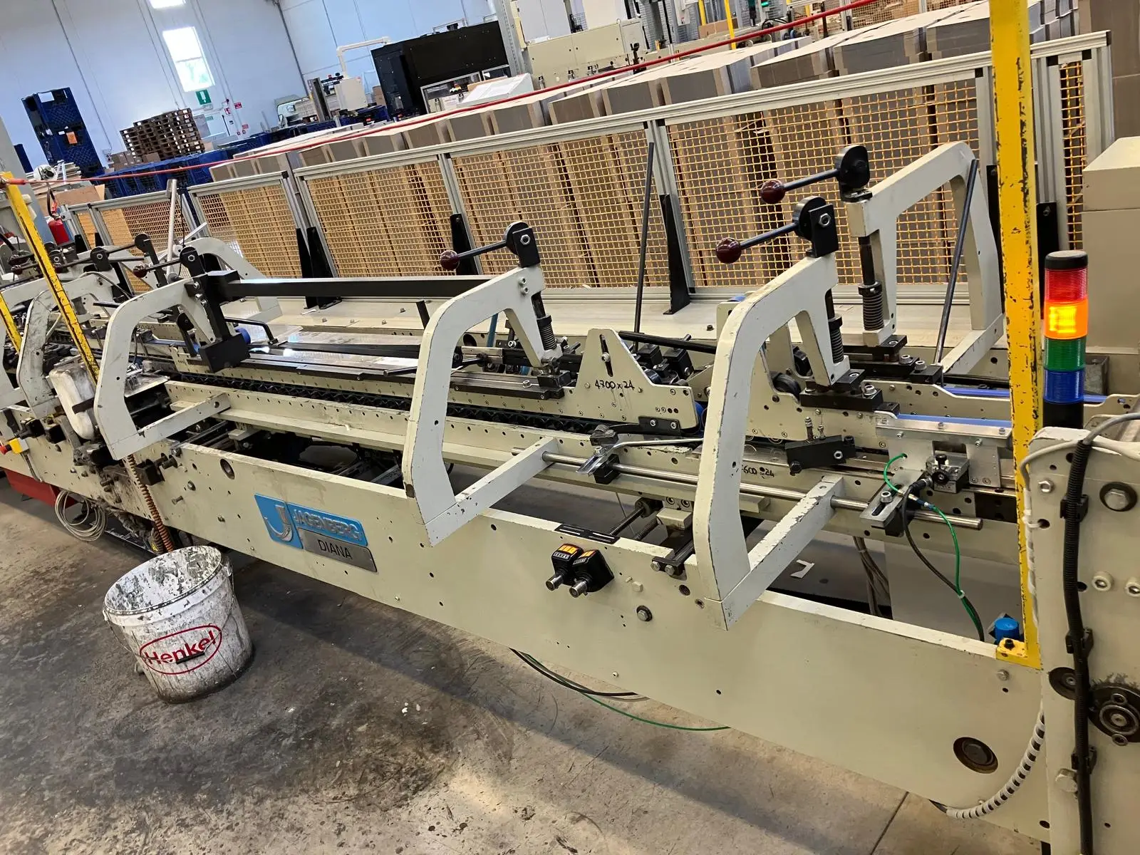 Jagenberg 74-1 1998 rif.24036460