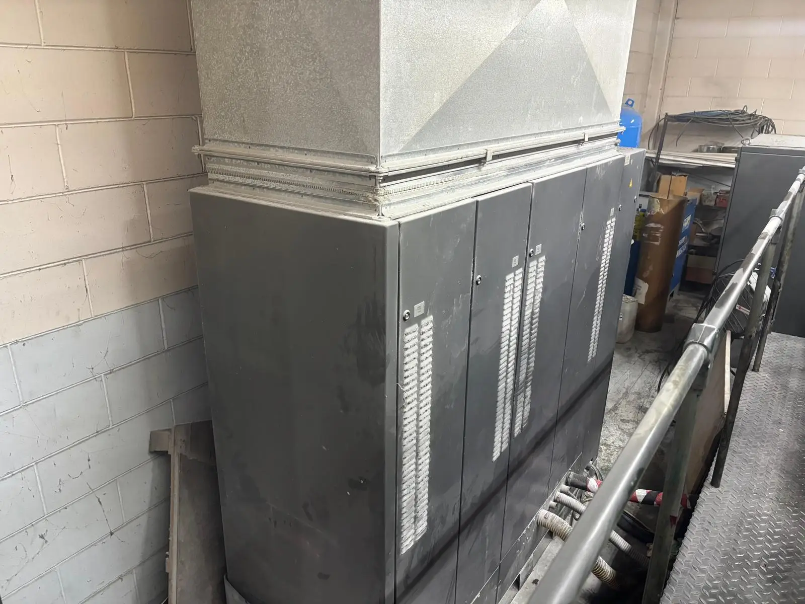 Heidelberg SM102-10 P 1998 ref.19032925