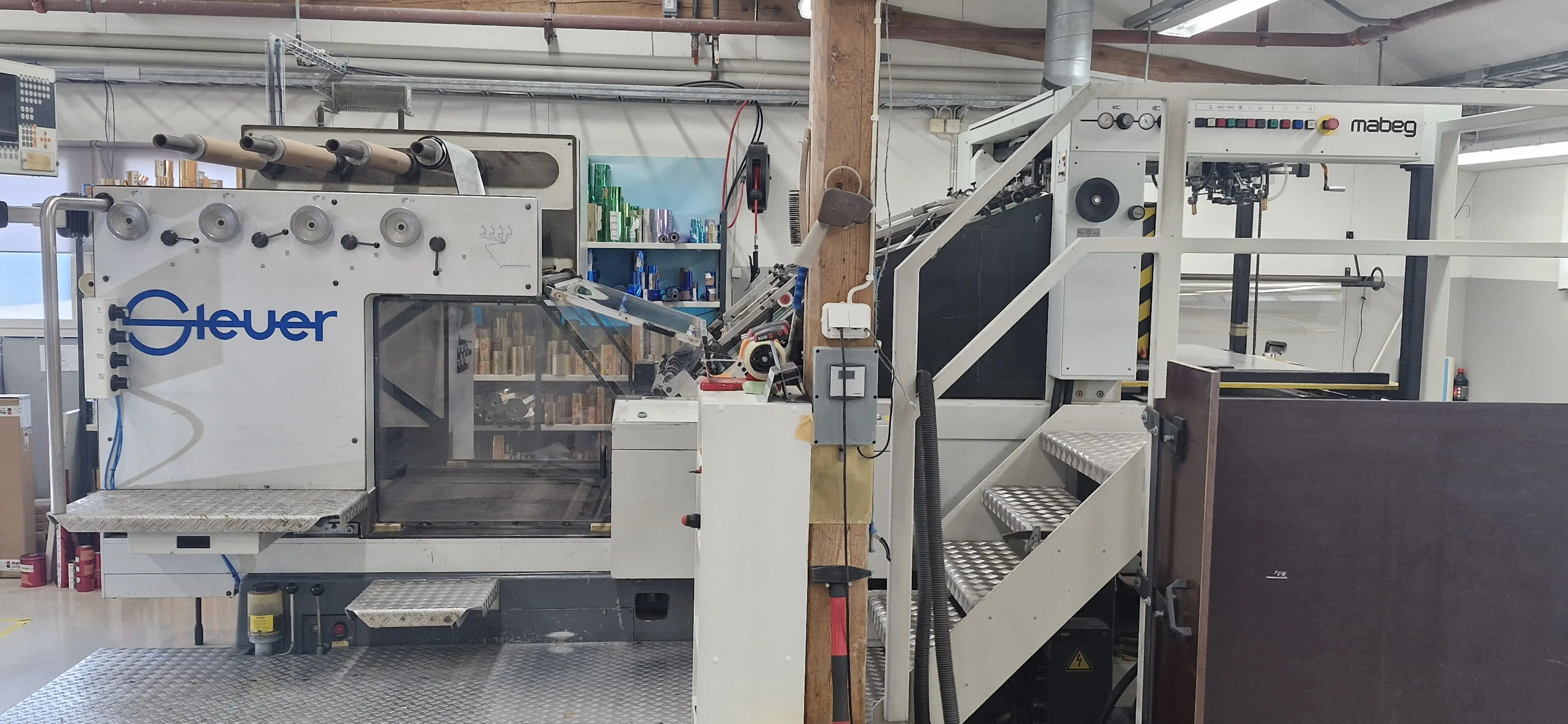 STEUER PZ104 N 2002 ref.25036587