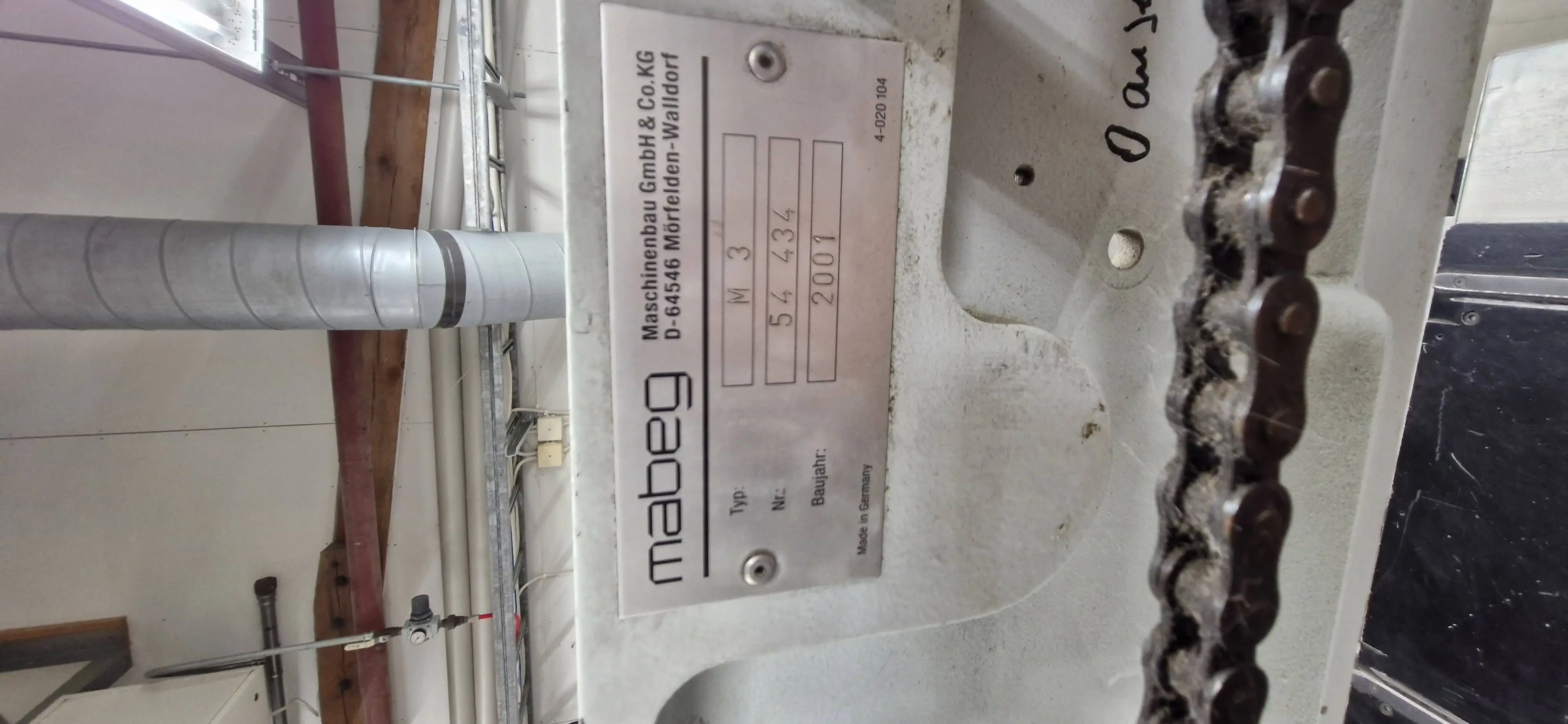 STEUER PZ104 N 2002 ref.25036587