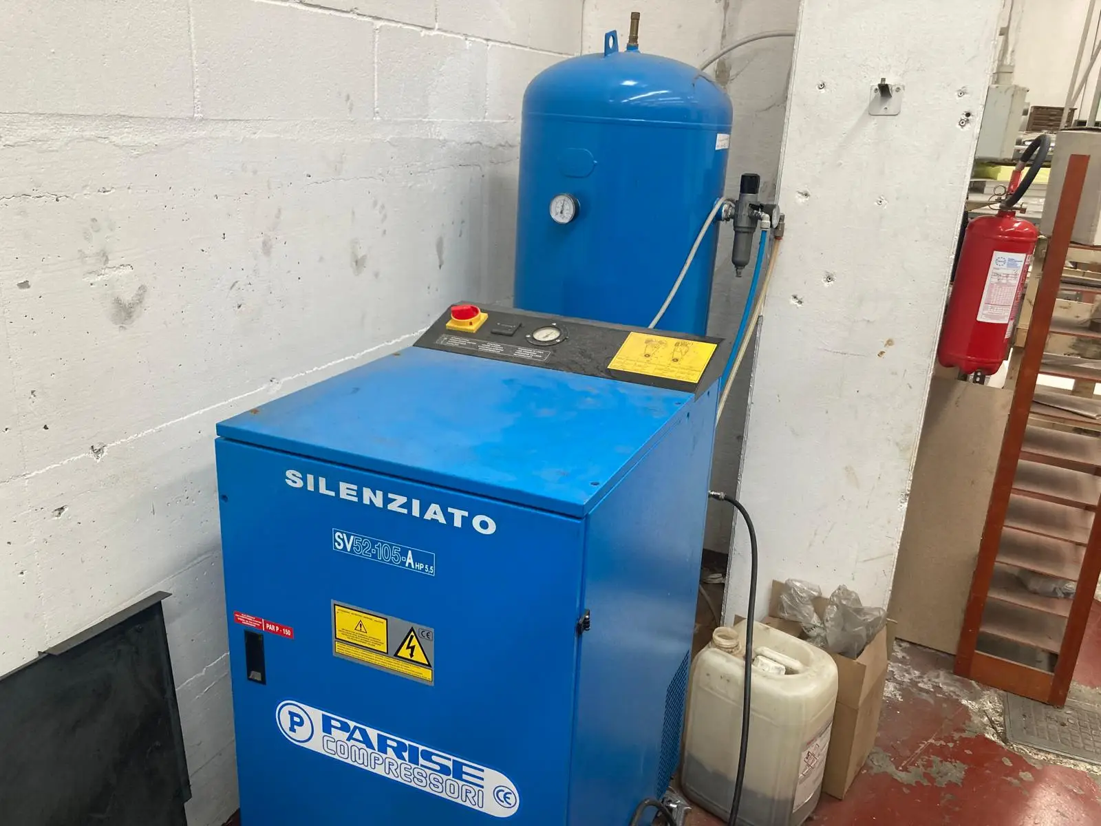 Heidelberg SM102-4 1996 ref.26036705