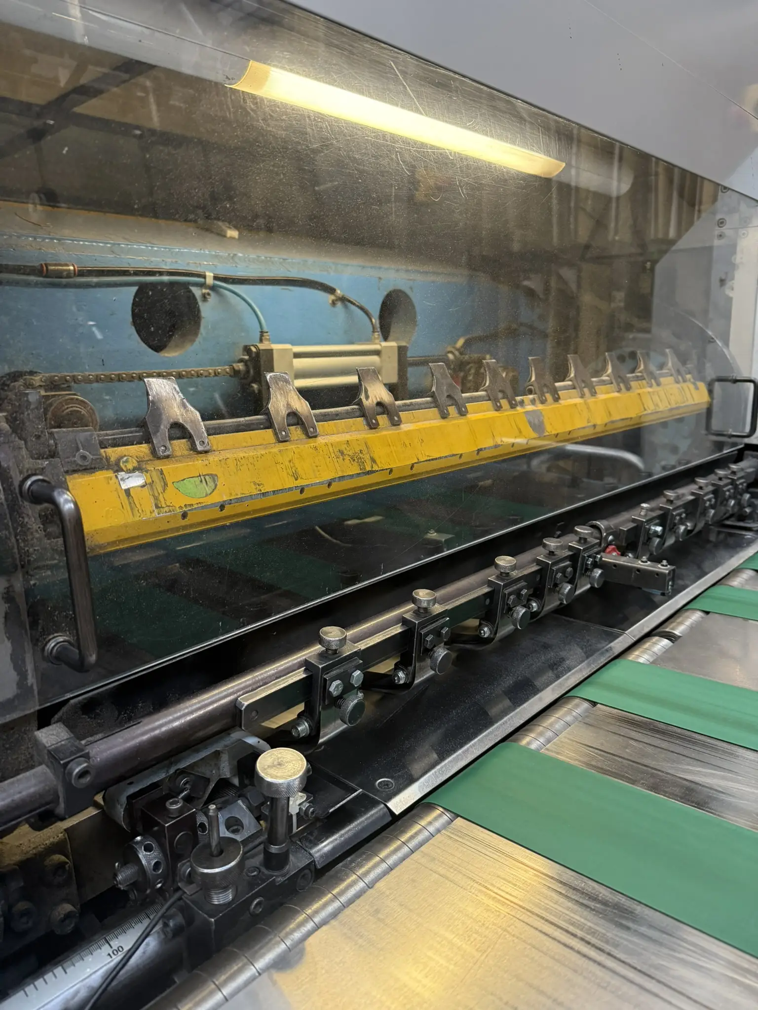 IBERICA TR-105  F 2003 rif.25036594