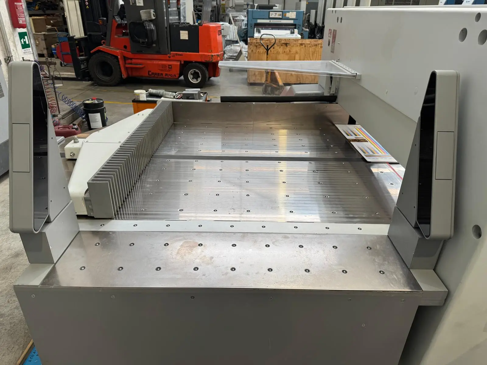 Polar 137 XT - AT - Flow Line 2004 ref.26036743