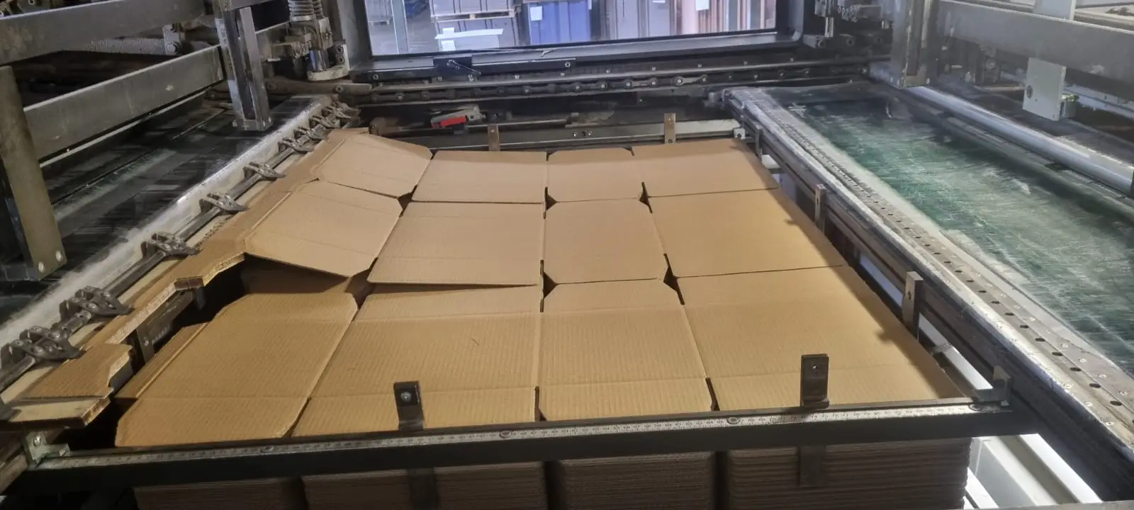 Bobst SP 162 CER 2004 rif.25036583