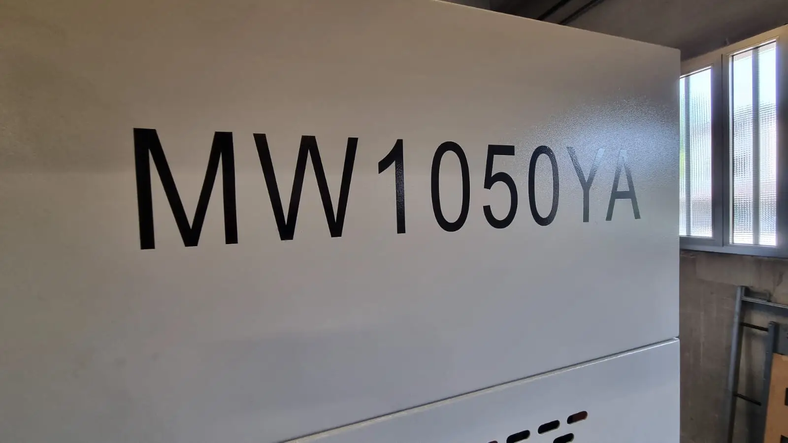 YAWA MW 1050 YAR 2007 rif.26036718