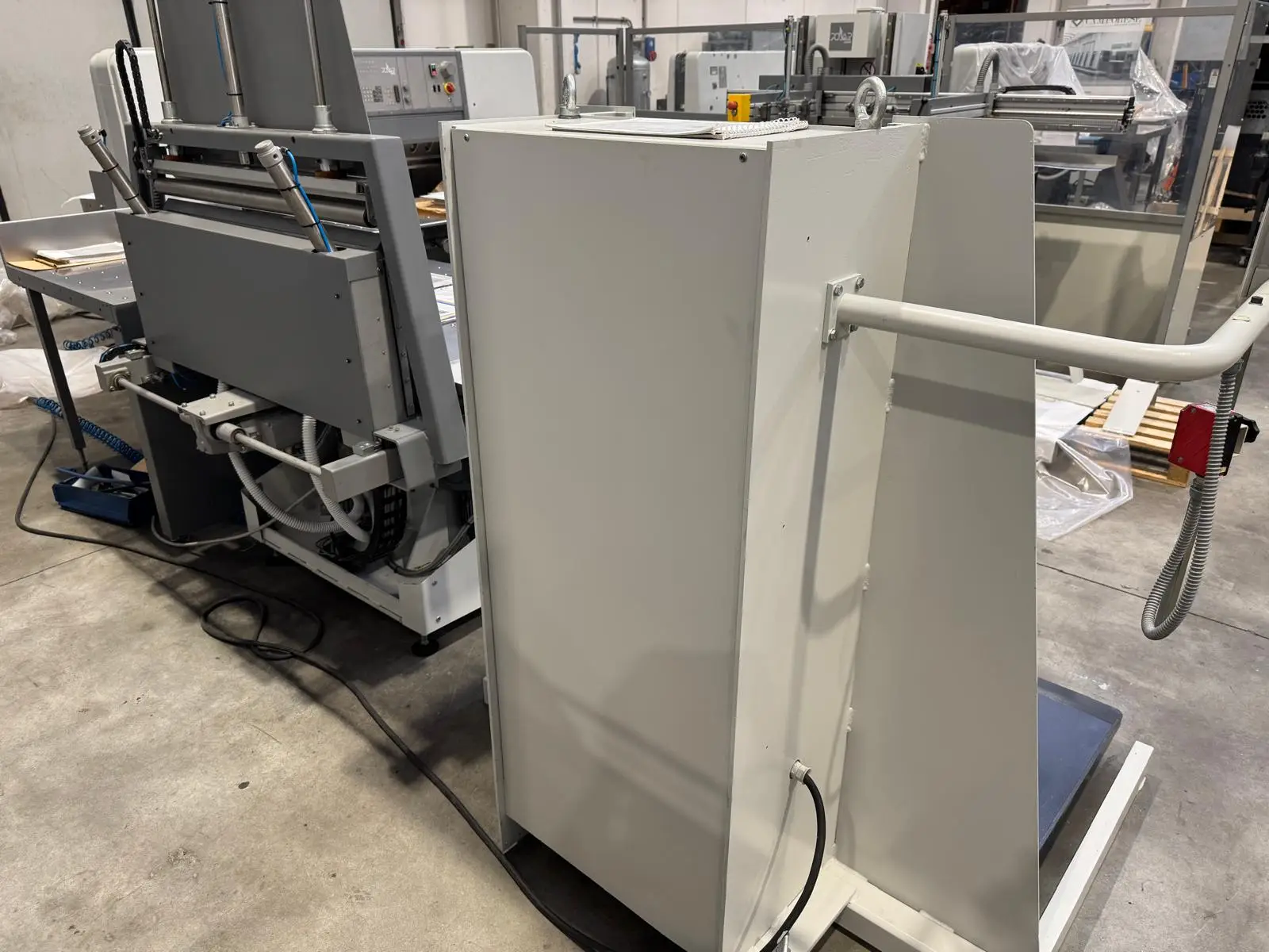 Polar 137 ED - Flow Line 2000 ref.26036742