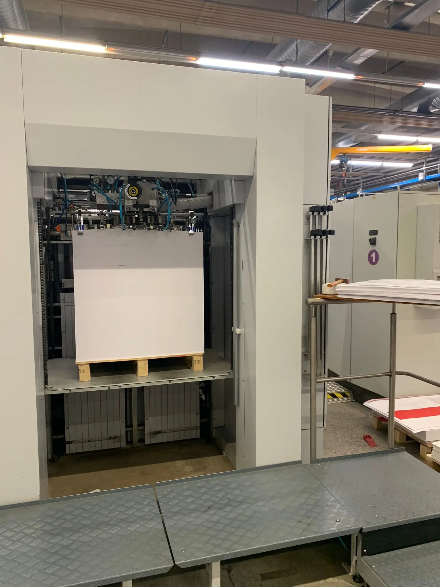 MK DUOPRESS 106 - FCS 2017 ref.25036538