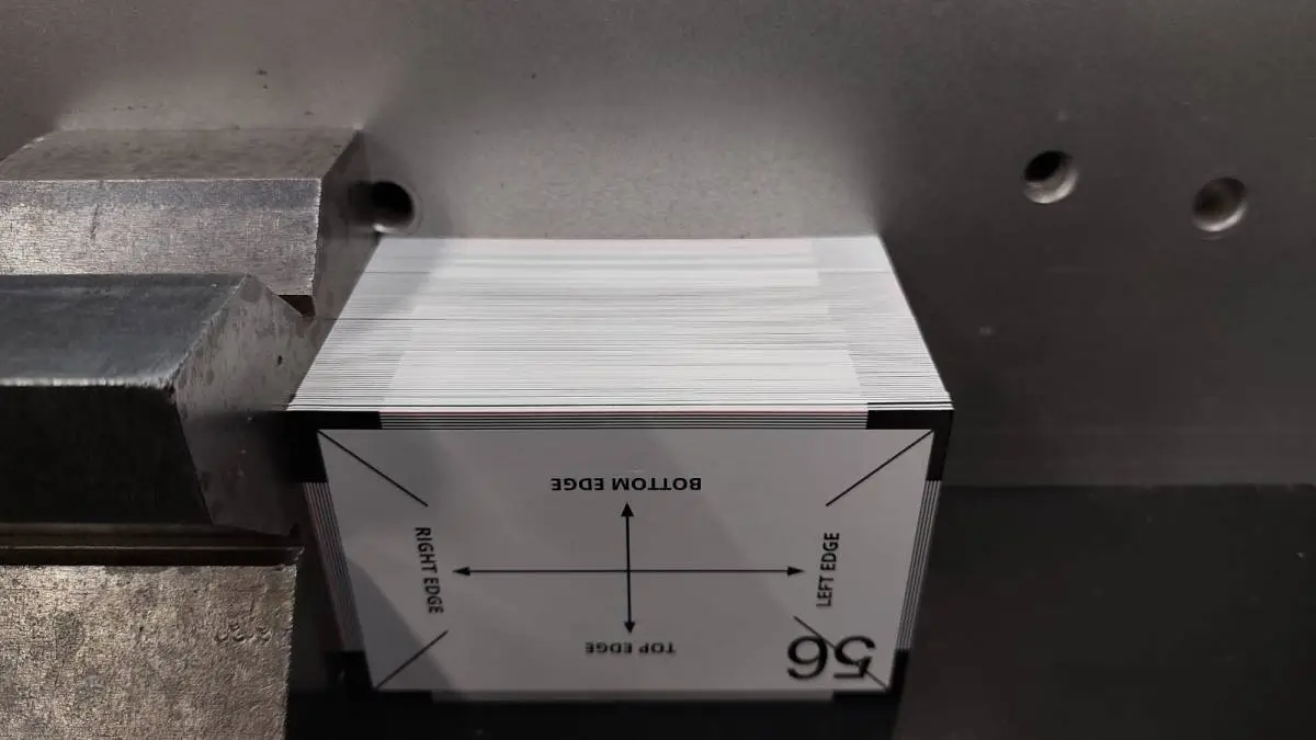 BLUMER ATLAS 110  PB18.1 1997 ref.22036204