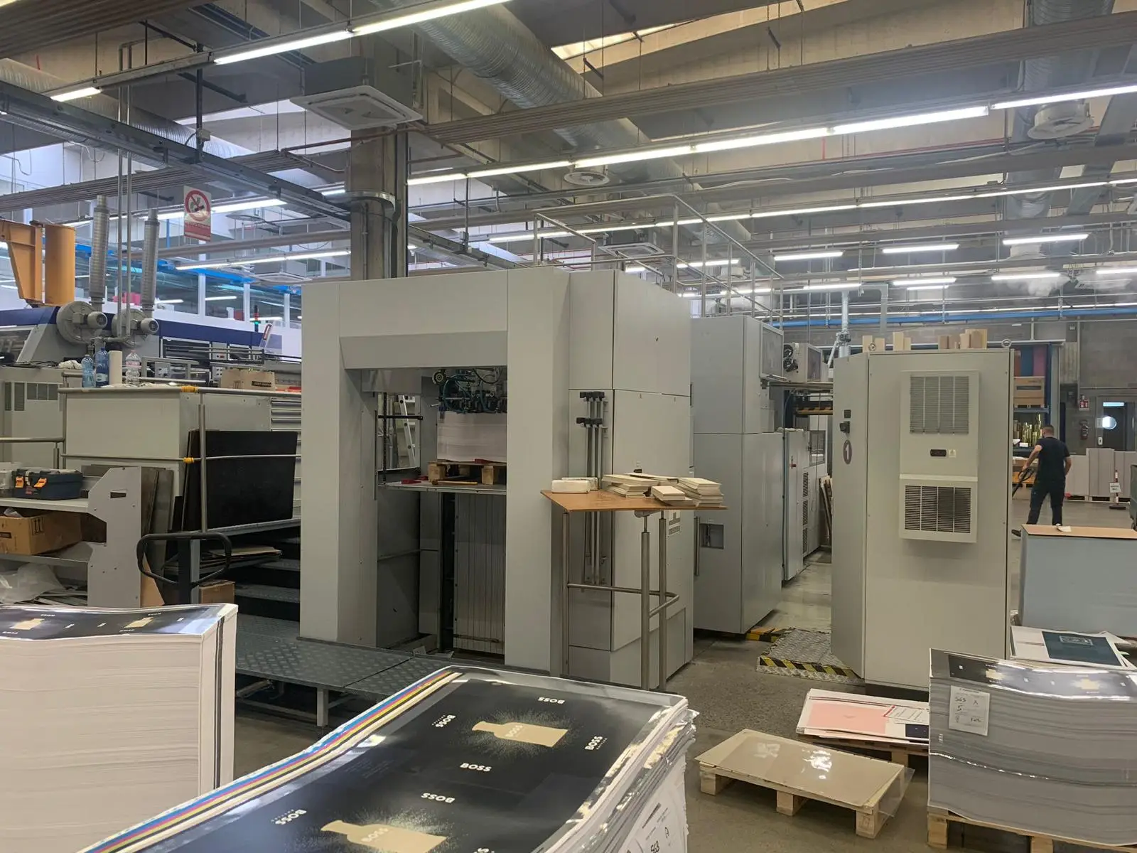 MK DUOPRESS 106 - FCS 2017 ref.25036538