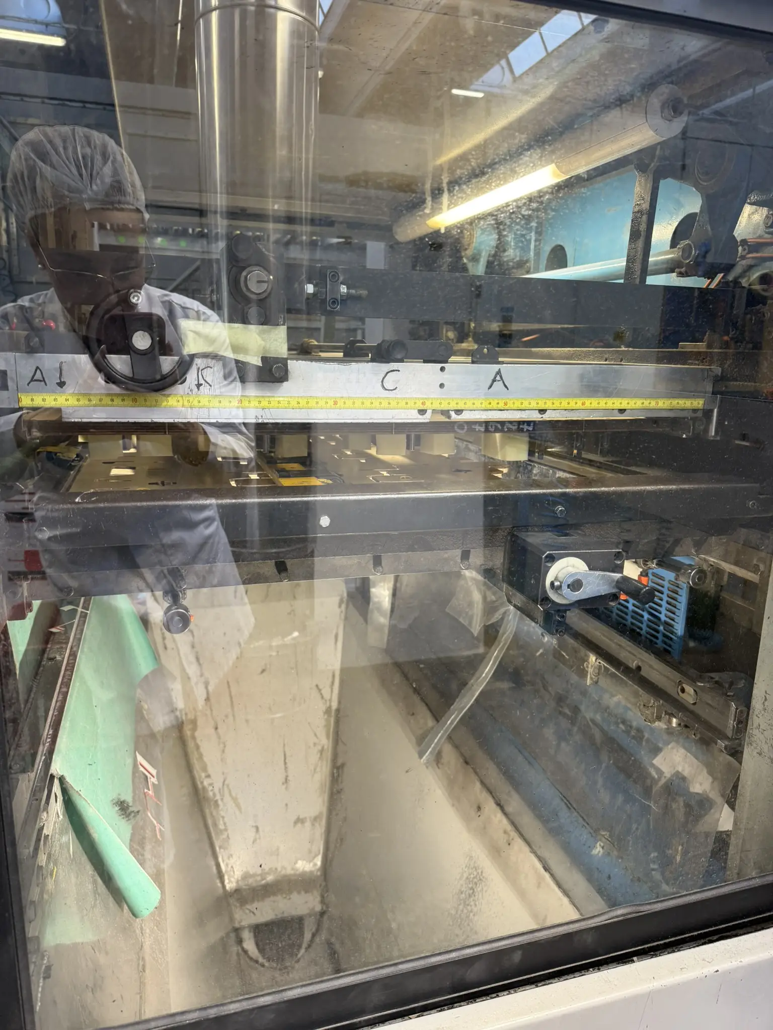 IBERICA TR-105  F 2003 rif.25036594