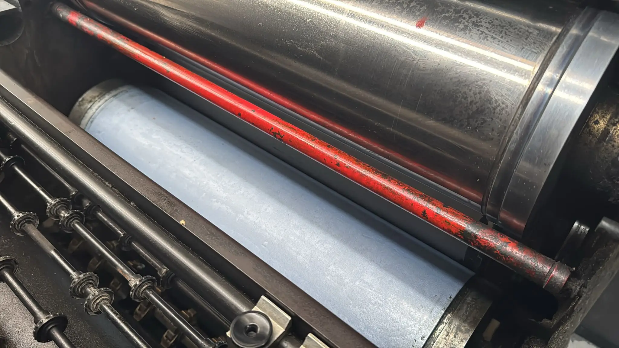 Heidelberg SM52-2 + 1999 ref.19034301