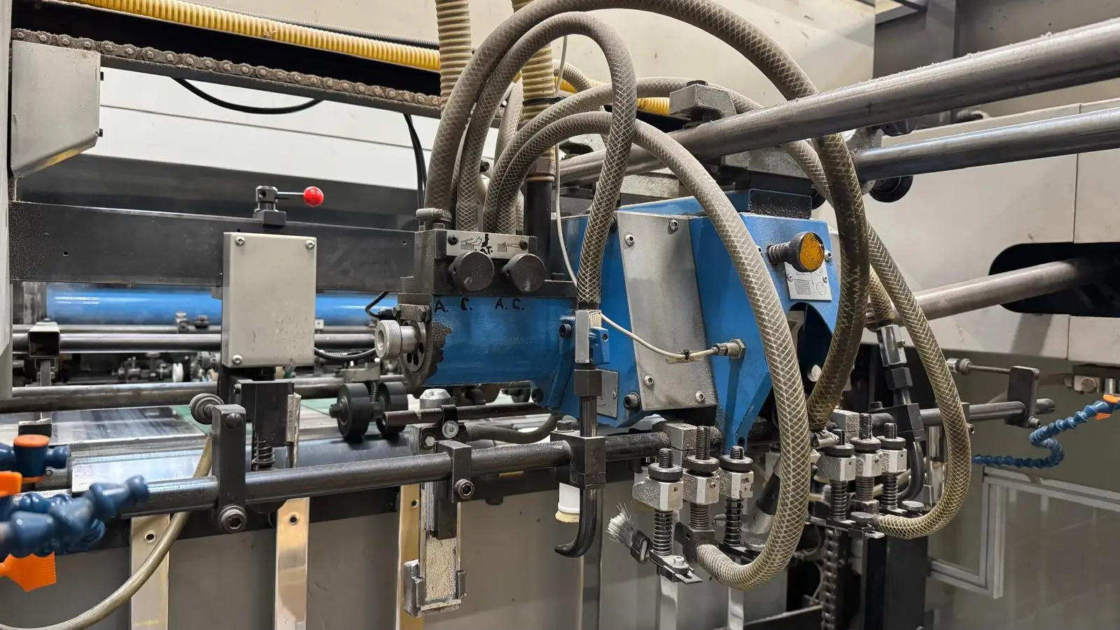 IBERICA TR-105  F 2003 rif.25036594