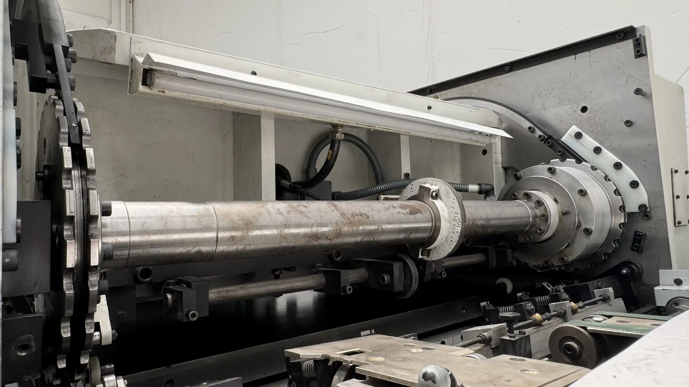 Bobst SP 102 E 1992 ref.25036536
