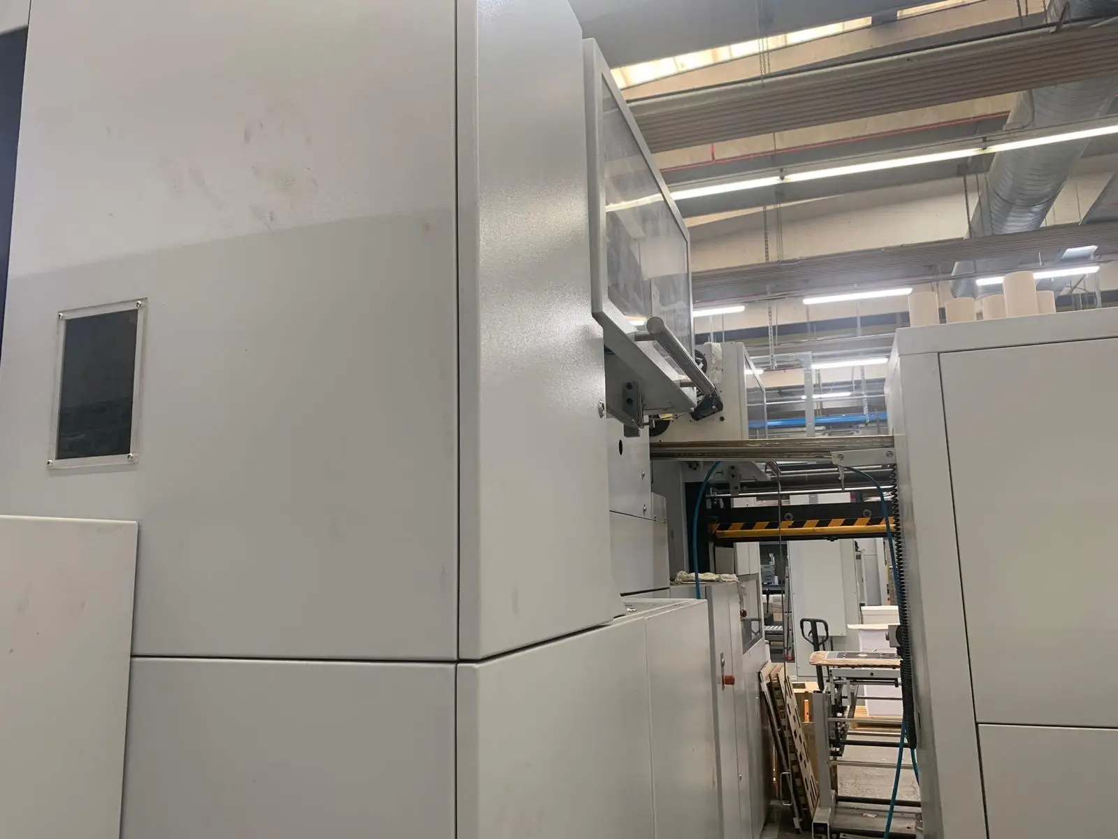 MK DUOPRESS 106 - FCS 2017 ref.25036538