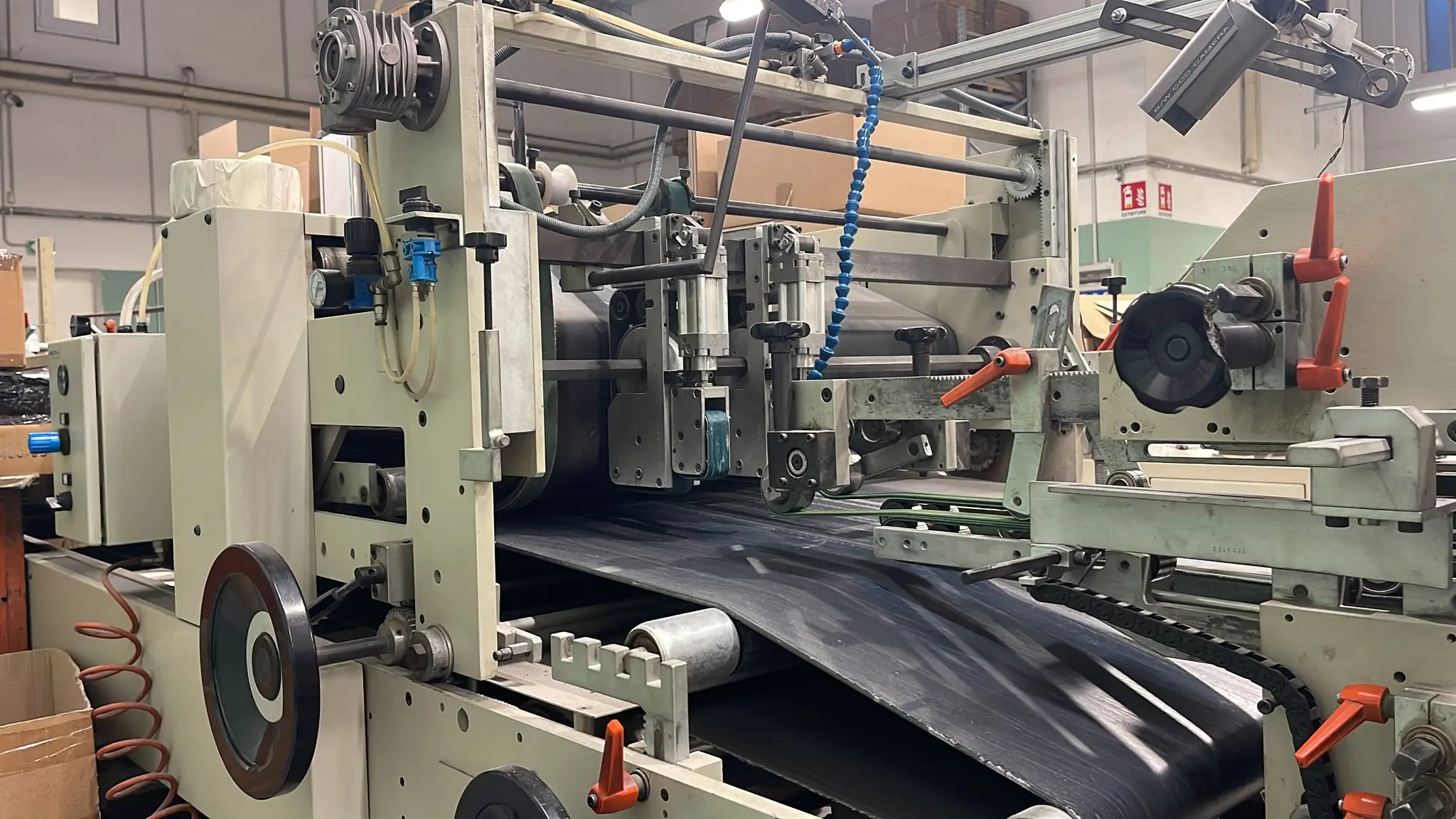 Vega Pegaso 110 2003 ref.23036388