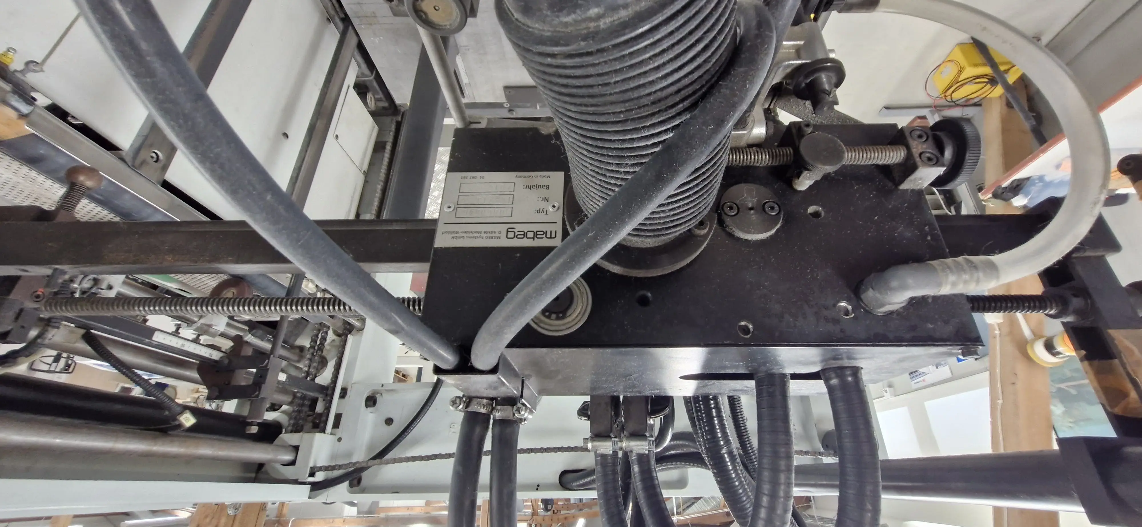 STEUER PZ104 N 2002 ref.25036587